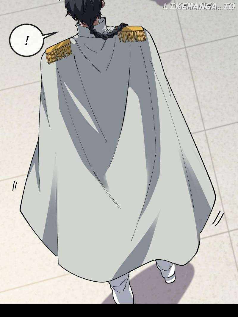 I Am The Monster Overlord Chapter 79 23